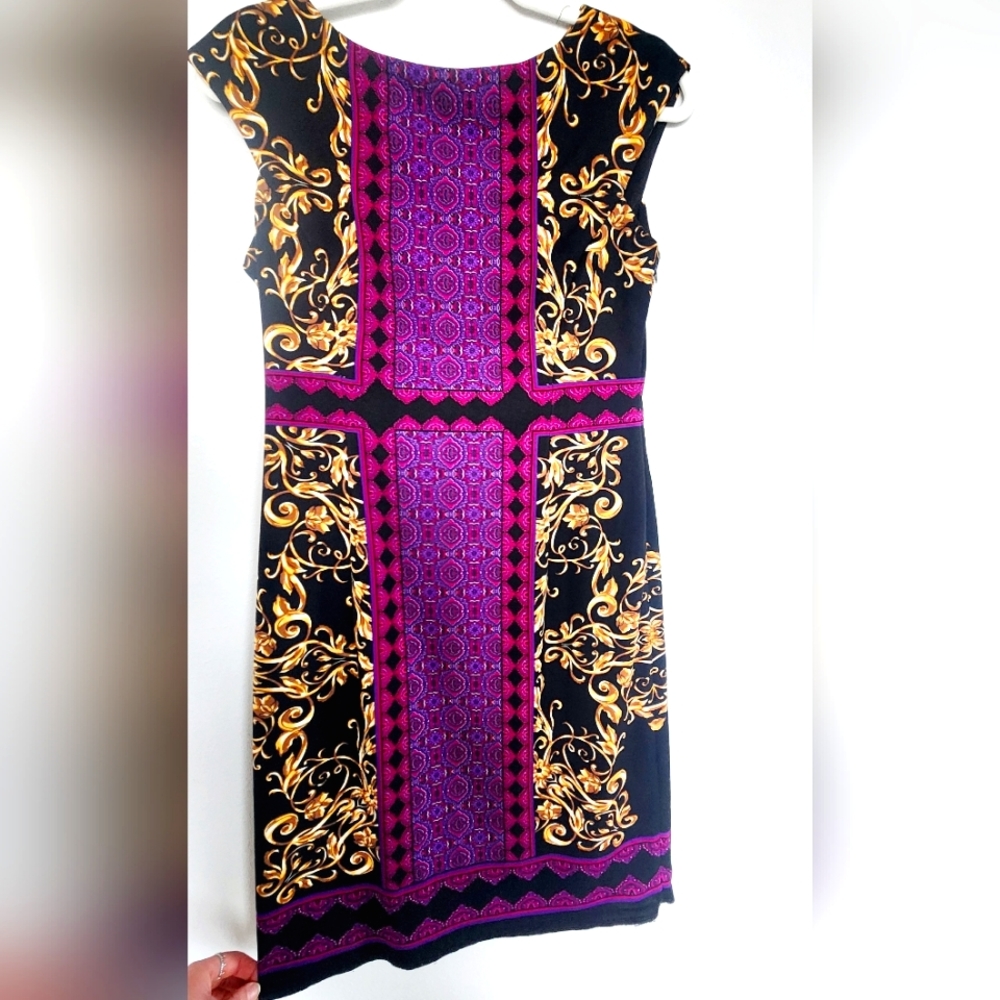 Maggy London Dress